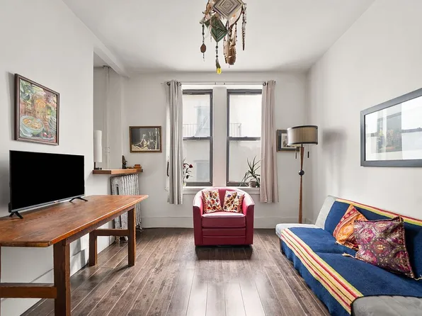 505 W 143rd St APT 33, New York, NY 10031