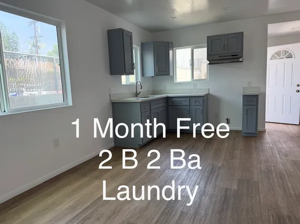 2311 E 1st St Unit 3/4, Los Angeles, CA 90033