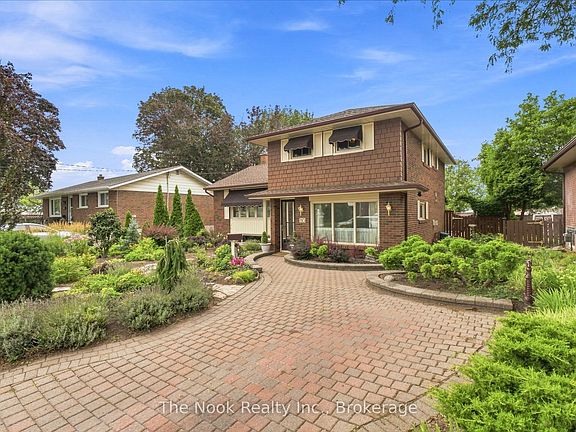 2nd image of 110 Bowman Ave