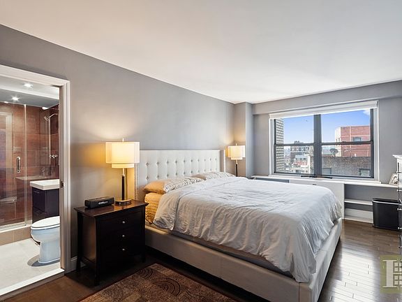 4th image of 1020 Grand Concourse APT 12T