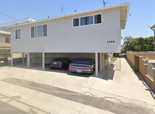 1266 N Hobart Blvd APT 6, Los Angeles, CA 90029