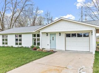 906 SE G St, Bentonville, AR 72712
