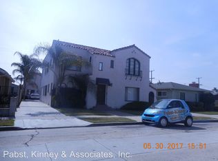 1353 Lemon Ave APT B, Long Beach, CA 90813