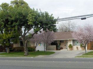 1125 E Olive Ave, Merced, CA 95340