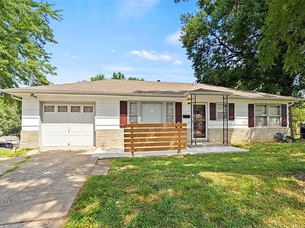 4850 Wood Ave, Kansas City, KS 66102