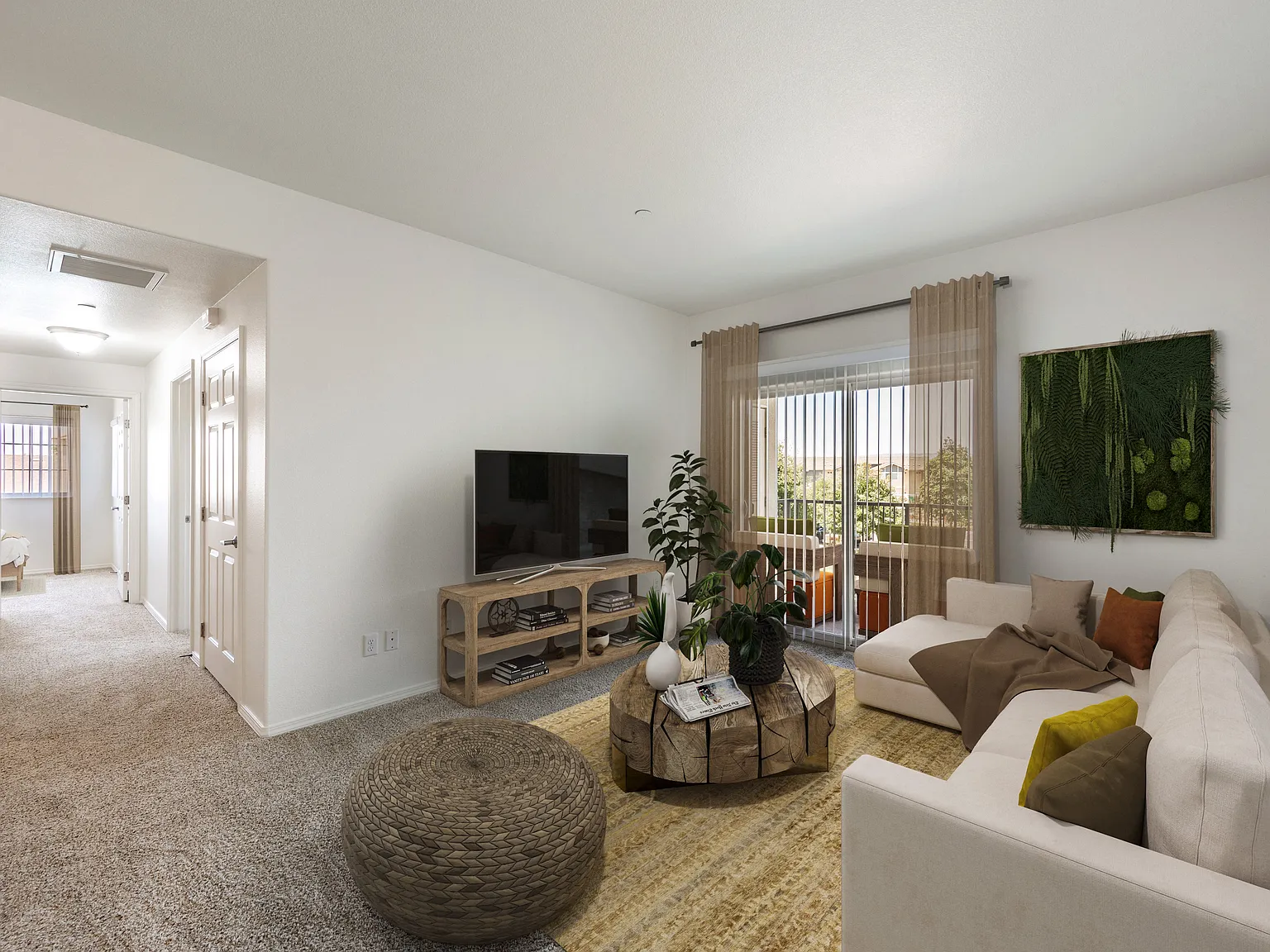 Siena Apartments — Photo 4
