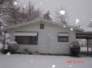 1027 E 29th St, Marion, IN 46953