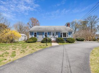 217 Pleasant Lake Ave, Harwich, MA 02645