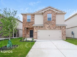 3970 Turtle Trl, New Braunfels, TX 78130