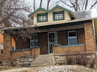 5223 Euclid Ave, Kansas City, MO 64130