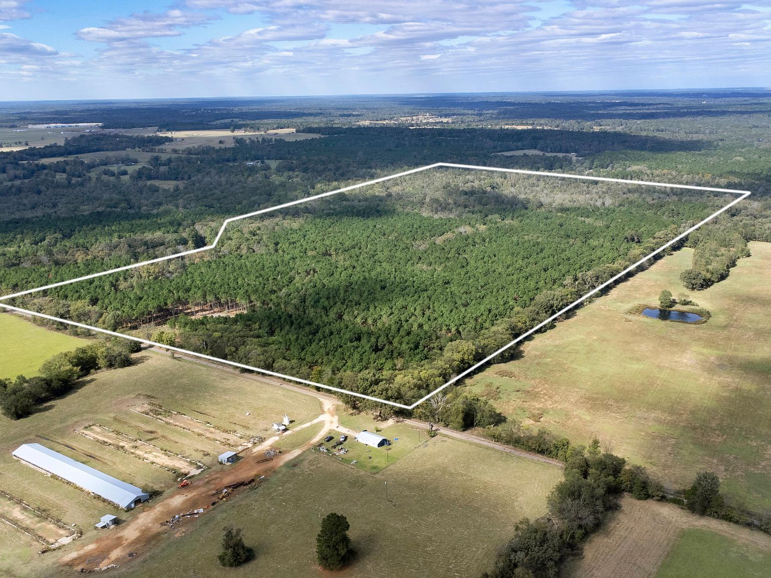 Wolf Rd, Pittsburg, TX 75686 | MLS #20257590 | Zillow