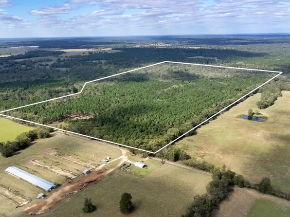 Wolf Rd, Pittsburg, TX 75686