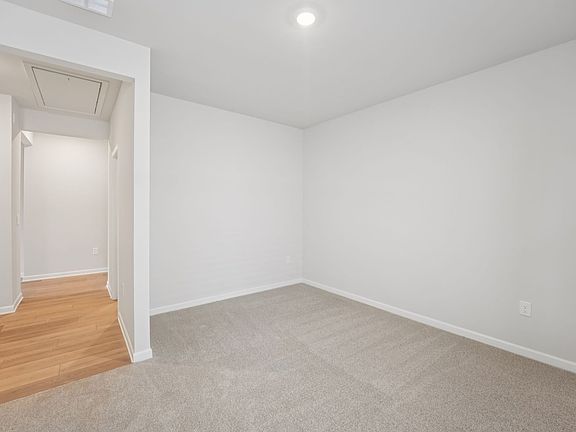 Flex Room