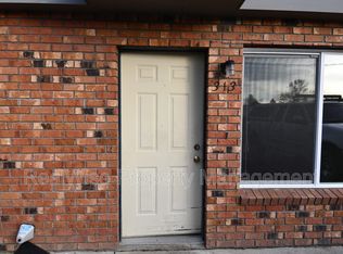 313 NW Tumlin Ave, Winston, OR 97496
