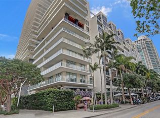 3451 NE 1st Ave APT M0505, Miami, FL 33137