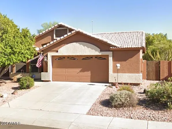 5223 W PONTIAC Drive, Glendale, AZ 85308