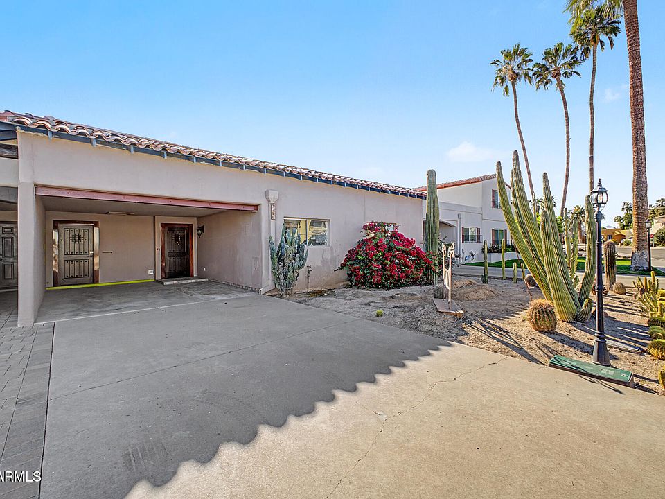 1st image of 7729 E RANCHO VISTA Drive