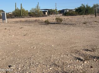 1125 W FEES Road #NULL, Ajo, AZ 85321