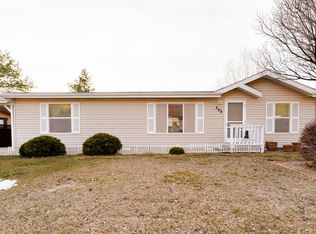 305 N Bulloch Pl, Cedar City, UT 84721