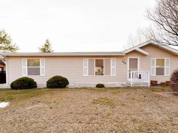 305 N Bulloch Pl, Cedar City, UT 84721