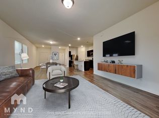 12701 Robert Taft St, Manor, TX 78653