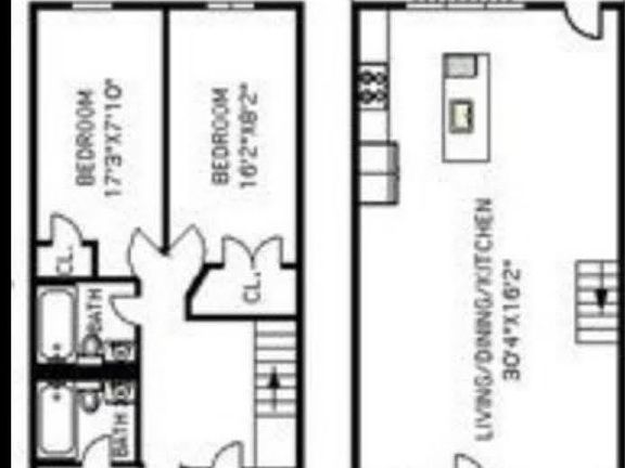 5th image of 342 Thomas S Boyland St #1
