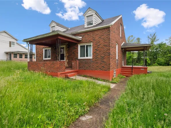 3260 Rainbow Run Rd, Monongahela, PA 15063