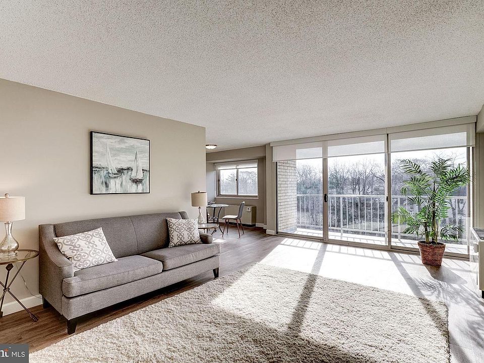 1st image of 2500 N Van Dorn St APT 608