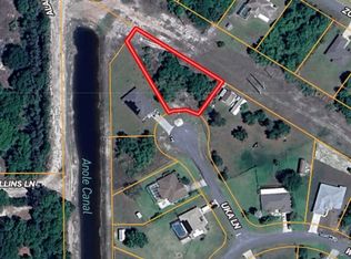 801 Uka Ln, Fort Myers, FL 33913