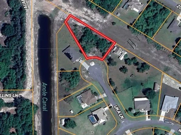 801 Uka Ln, Fort Myers, FL 33913