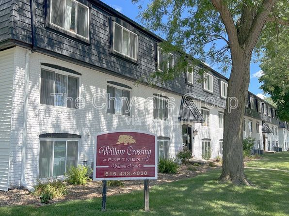 602 E McKinley Rd APT 3C