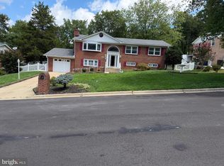 11606 Zareh Dr, Clinton, MD 20735