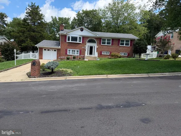 11606 Zareh Dr, Clinton, MD 20735