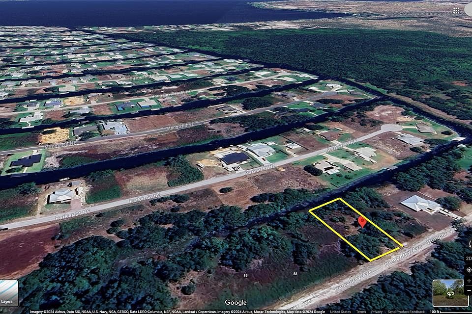 1st image of 92 HUMPHREY AVENUE LOT 10