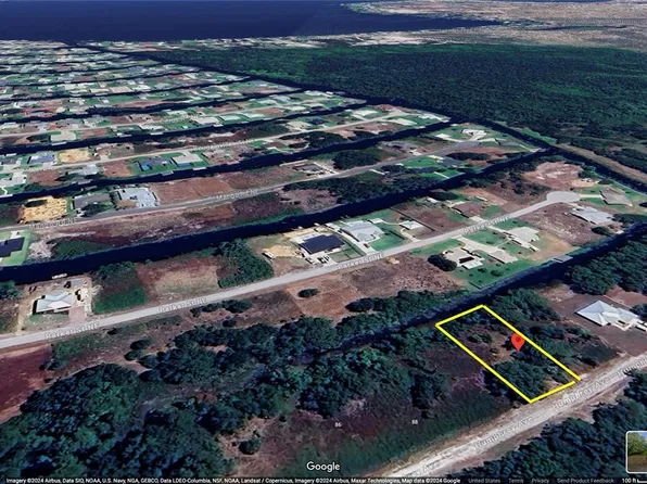 92 Humphrey Ave #10, Lake Placid, FL 33852
