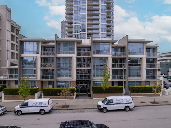 619 5th Ave #503, New Westminster, BC V3M 1X3