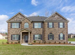 246 Traditions Ln #64, Hampton, GA 30228