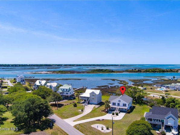 174 Jones Street, Cedar Point, NC 28584