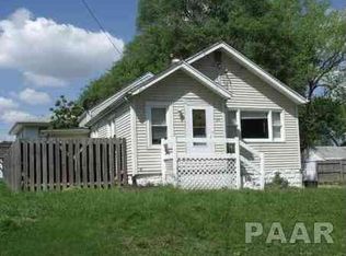 314 Doering Ave, East Peoria, IL 61611