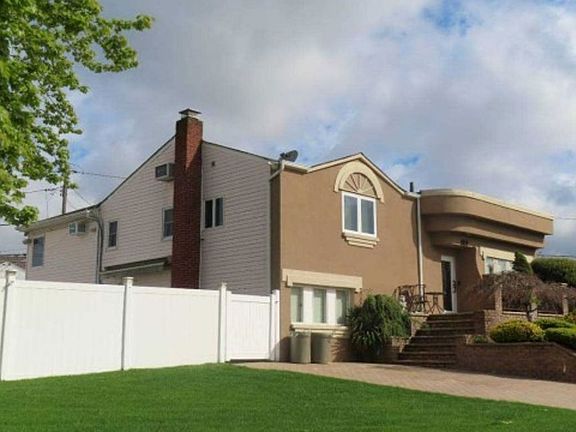 Property Side View