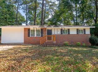 5808 Fairchild Dr, Columbus, GA 31909