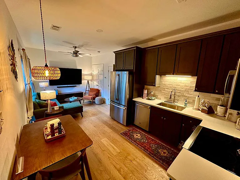 532 E Park Ave #A — Photo 14