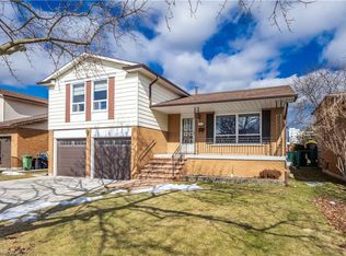 64 Neil Ave, Hamilton, ON L8G 2N2