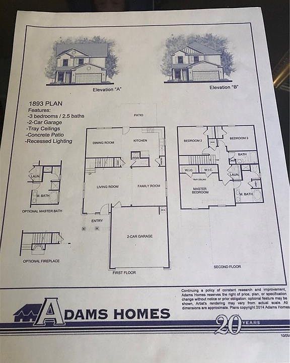 1st image of 3263 Newtons Crest Cir