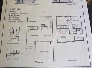 3263 Newtons Crest Cir, Snellville, GA 30078