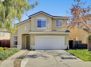 34892 Travertine Way, Union City, CA 94587