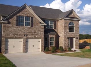 3031 Rockwell Ct, Graniteville, SC 29821