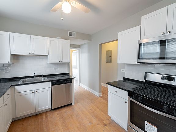 2nd image of 4342 N Mozart St #2E