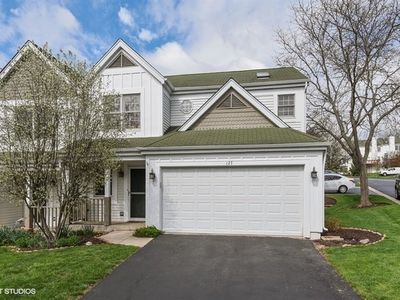 127 Spring Ct N, Carpentersville, IL, 60110