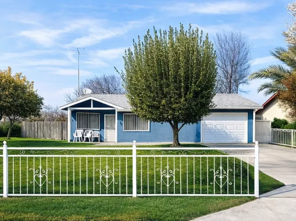 464 W Lincoln Ave, Earlimart, CA 93219